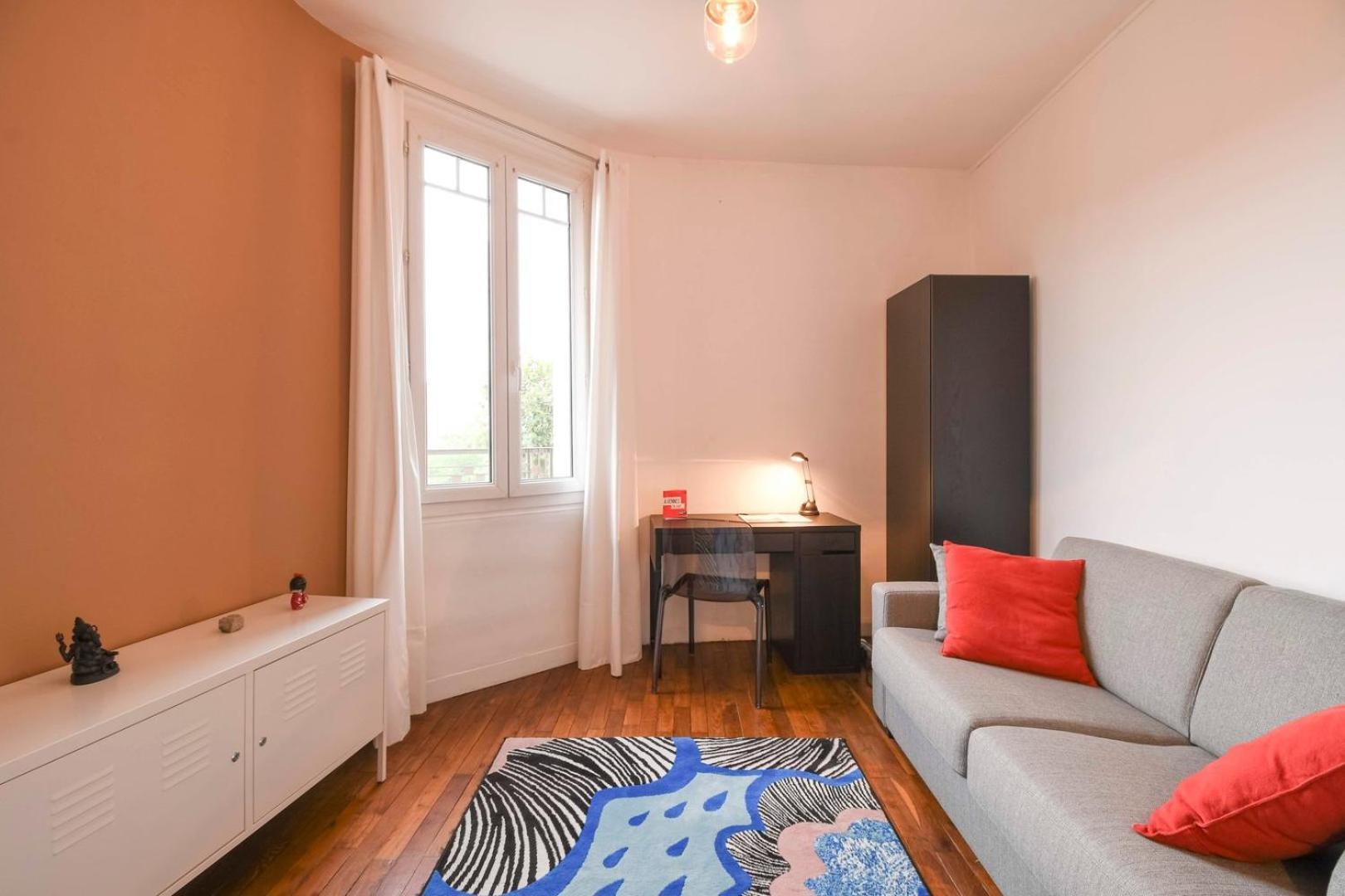 Le Liberte, Appartement T3, Proche Centre Et Gare Rennes Exterior photo